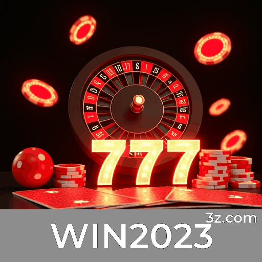 WIN2023 Bônus acumulado WIN2023